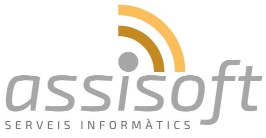 Assisoft - Serveis Informatics