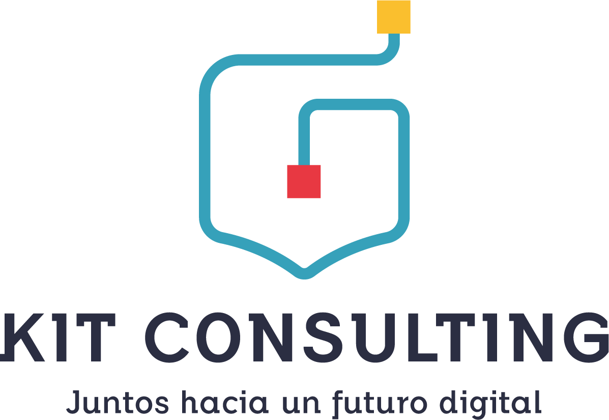 Logo de Kit Consulting