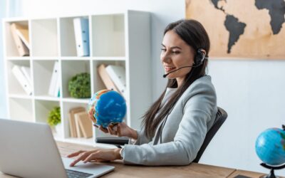 SEO per a agències de viatges
