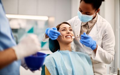 SEO per a dentistes