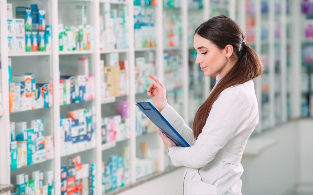 SEO para farmacias