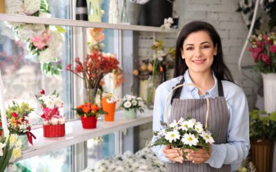 SEO per a floristeries