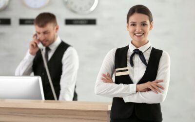 SEO per a hotels