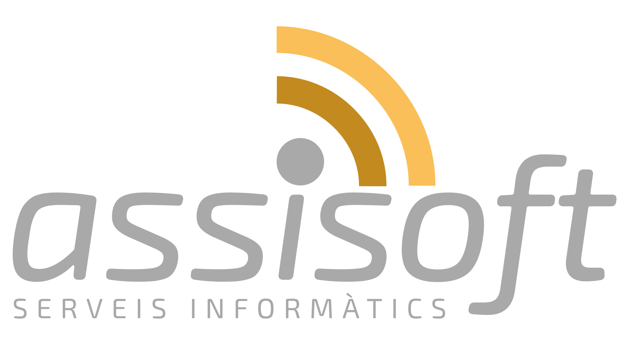 Logo d'Assisoft