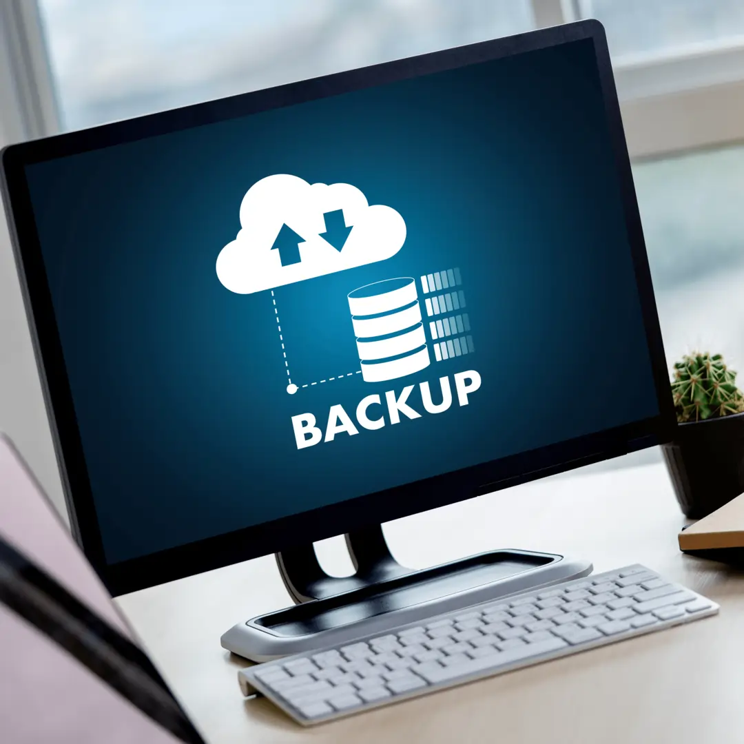 Sistema de backups