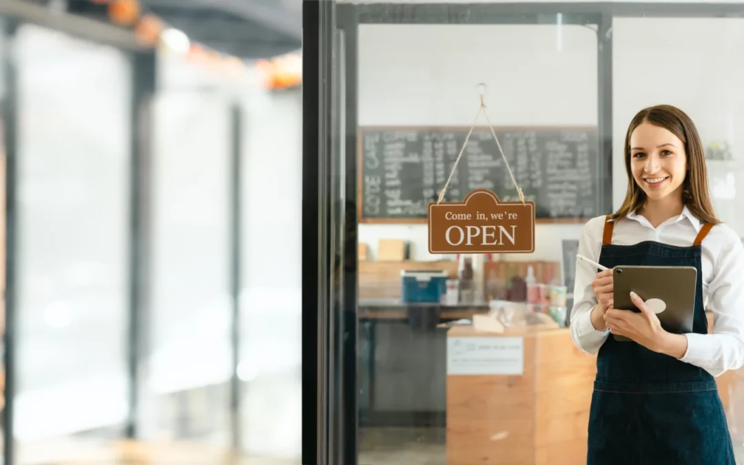 SEO per a petites empreses